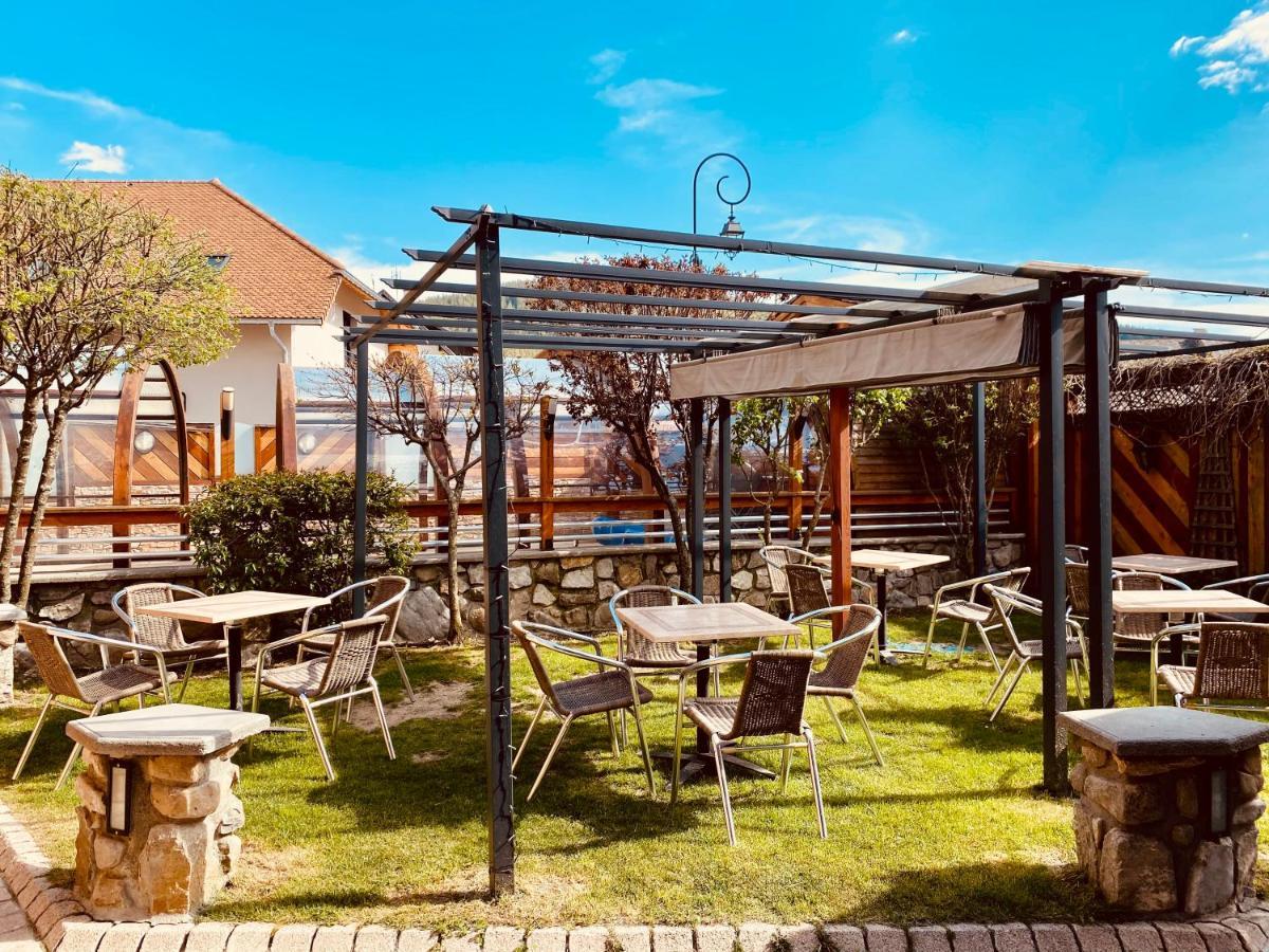 Hotel Les Autanes Spa-Balneotherapie & Restaurant Ancelle Exterior foto